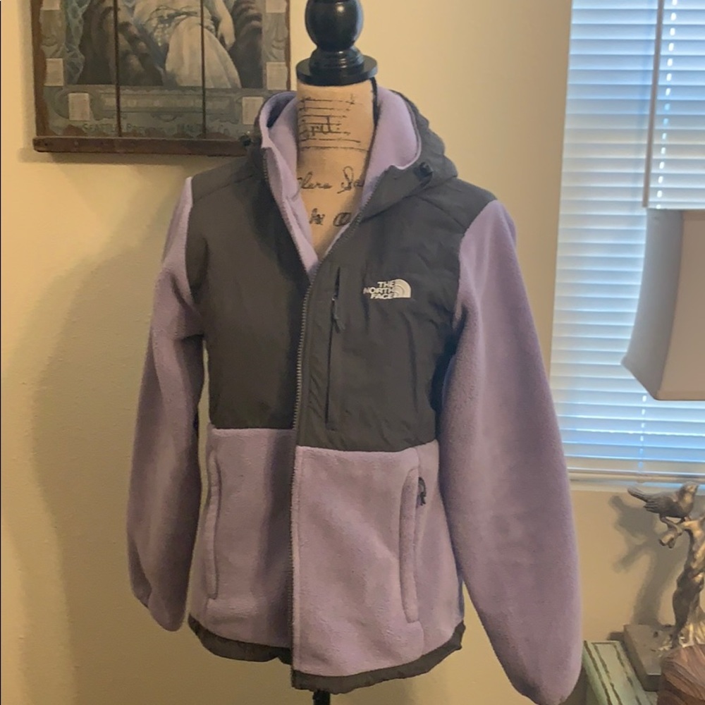 The North Face Fleece